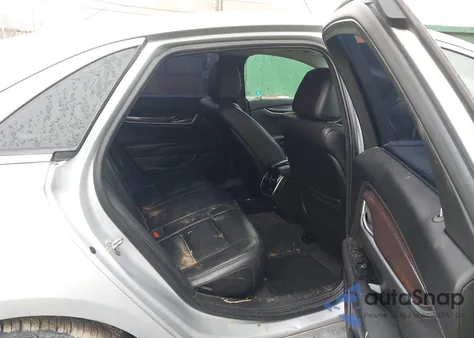 2017 Cadillac Xts Luxury z USA, uszkodzony, nr VIN 2G61M5S32H9113580